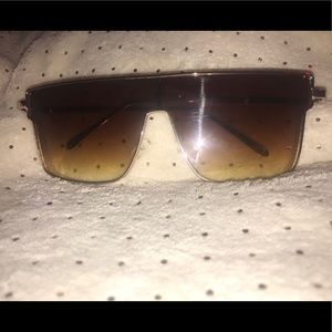 Two for Nine (Glasses)